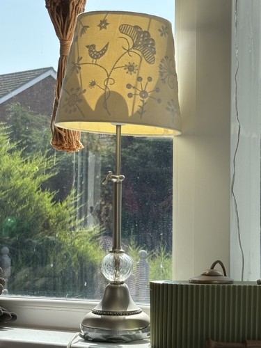 Vintage ikea tenn tischlampe - ikea,