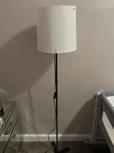 Ikea hohe stehlampe - hohe,