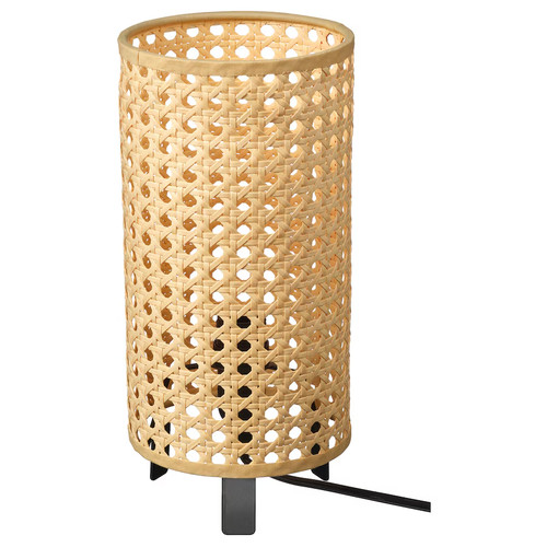 Ikea saxhyttan tischlampe 26cm - saxhyttan,