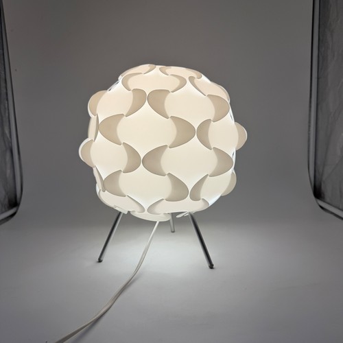 Ikea fillsta tischlampe weiß - ikea,