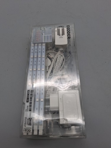 Ikea dioder led - dioder, lichtleisten