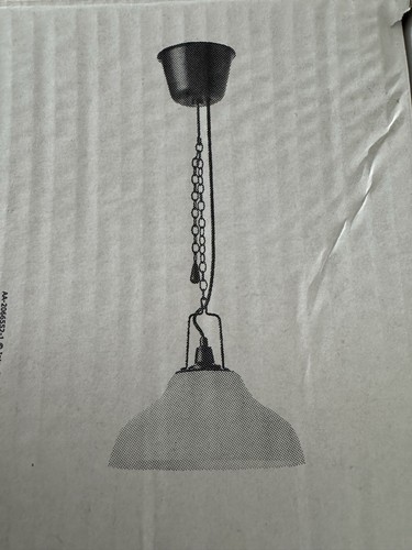 Ikea sunnano pendelleuchte - ikea,
