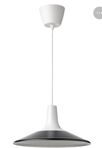 Ikea fyrtiofyra pendelleuchte - fyrtiofyra,