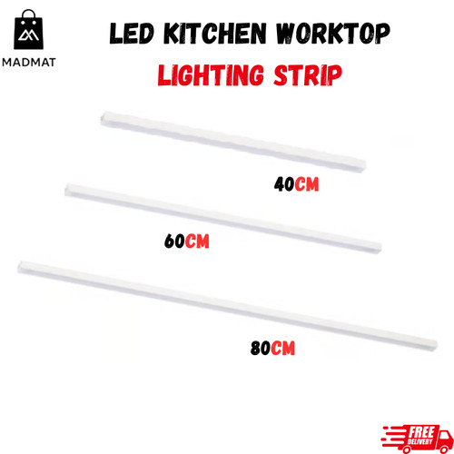 Ikea mittled led unterschrank - led,