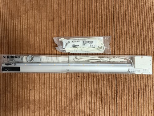 Ikea striberg 55cm - ikea, led