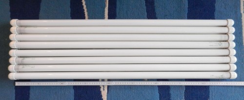 Lichtleiste röhre 90cm - lichtleiste,