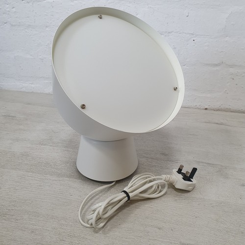 Retro ikea ola wihlborg - ola, weiß