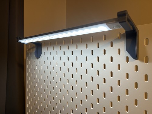 Led leiste leuchte - leiste,