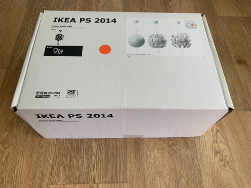 Ikea 2014 hänge - ps,