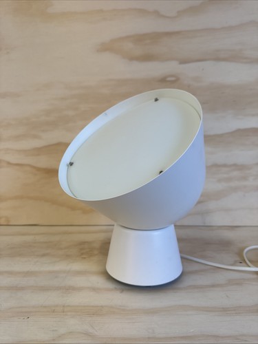 Ikea weiß tischlampe - tischlampe, ps