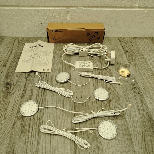 Ikea tjugofyra spotleuchten - tjugofyra,
