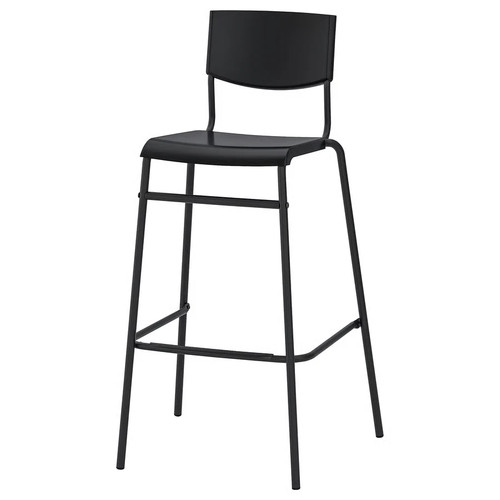 Neuer ikea stig - neuer, barhocker