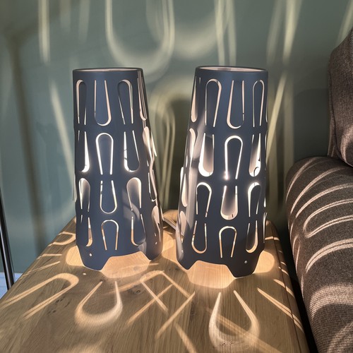 Paar vintage mid century - paar,