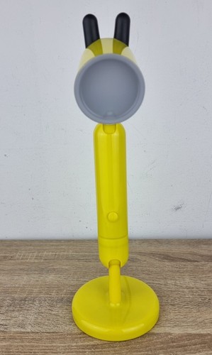 Ikea krux led tischlampe - ikea, gelb