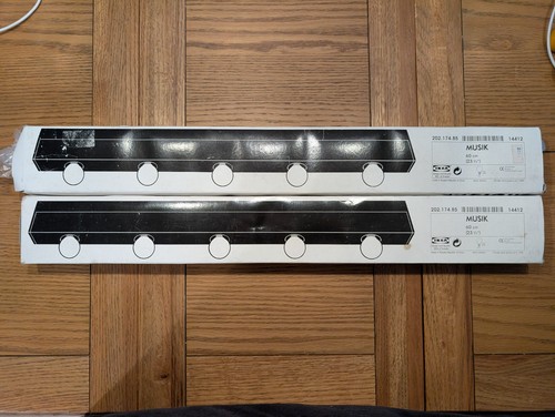 2er set ikea musik - ikea,