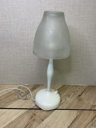 Ikea tischlampe creme - tischlampe, matt