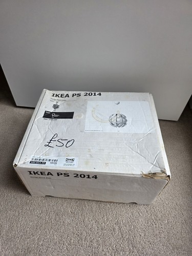 Ikea hänge pendelleuchte - hänge, ps